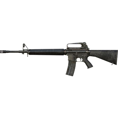 m16a4
