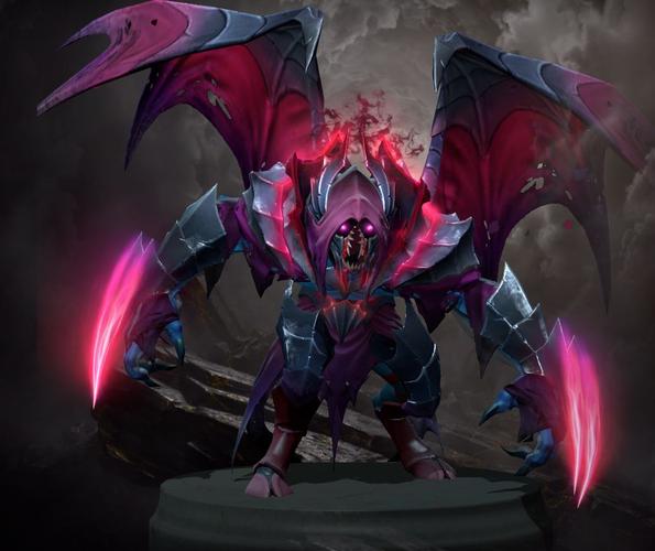 暗夜魔王