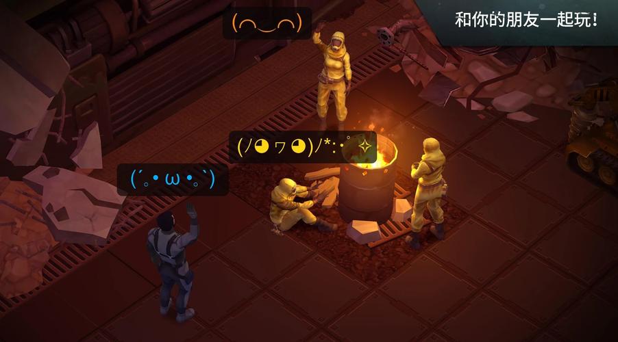 地球最后之日:幸存(Last Day on Earth:Survival游戏截图