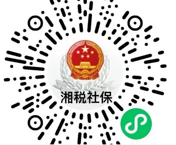 湘税社保app下载