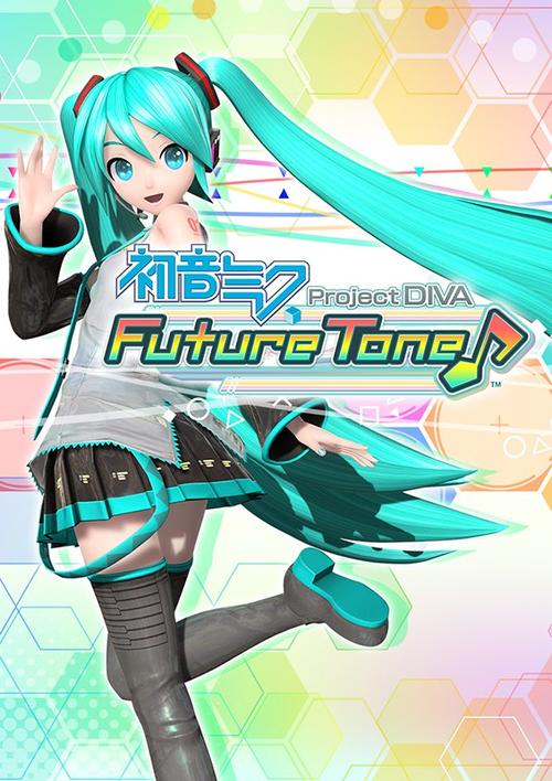 初音未来歌姬计划手机版下载