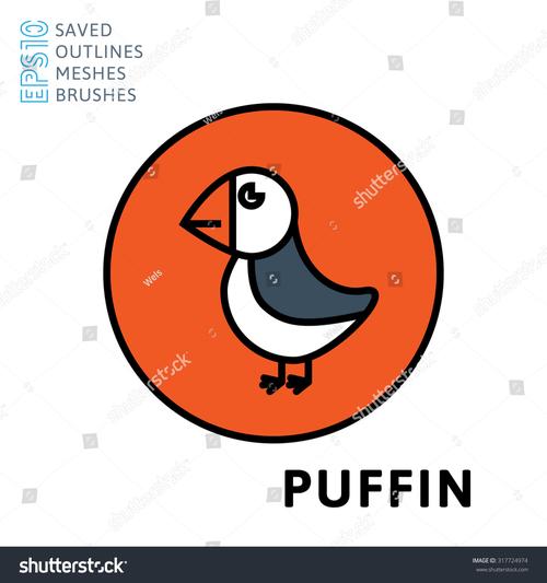 puffin