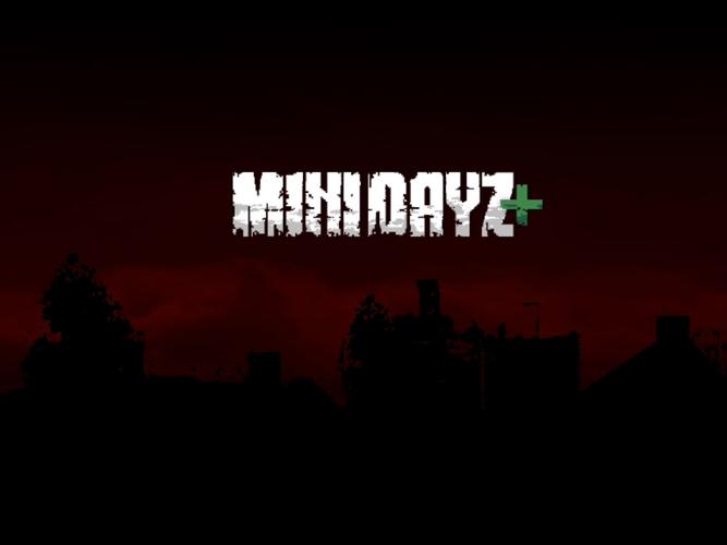 迷你dayz破解版下载