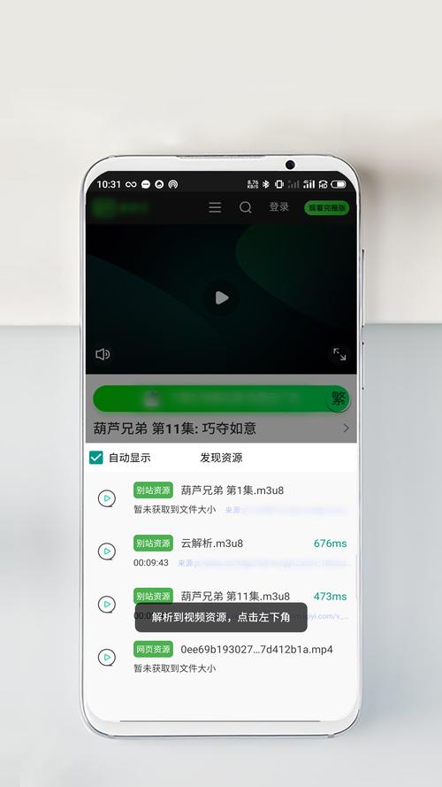 雨见浏览器国际版