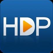 hdp直播电视版下载2025