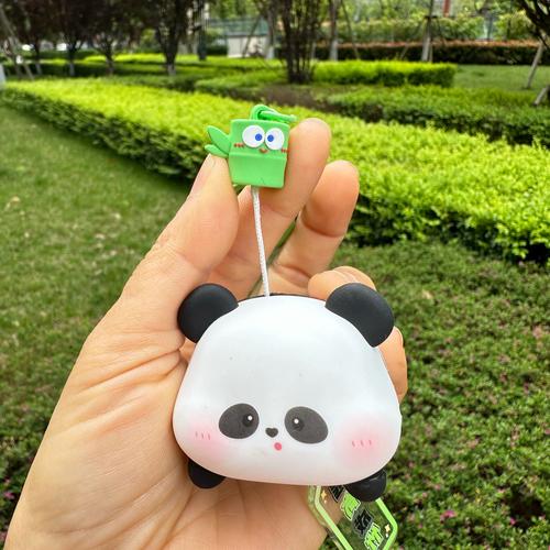 小熊猫开挂神器