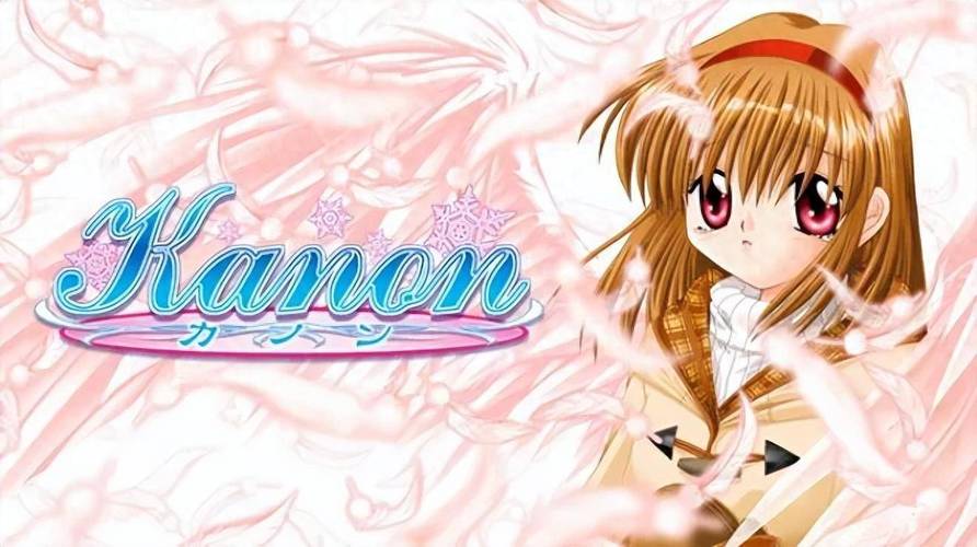 雪之少女Kanon游戏下载无限阅读游戏截图