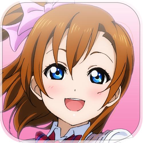Love Live学园偶像祭手游下载游戏截图