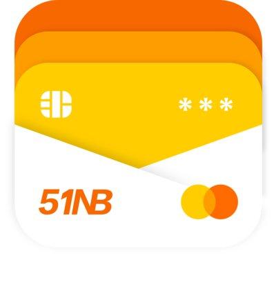 51信用卡管家
