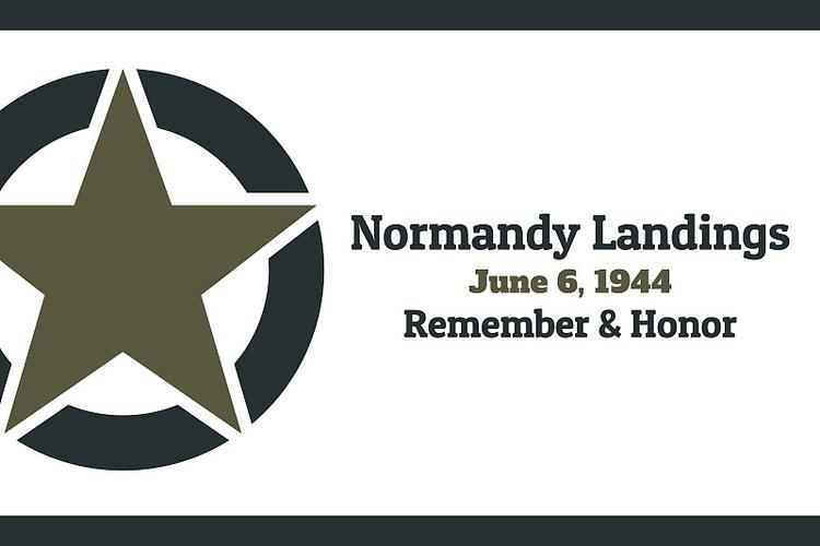 诺曼底登陆简介游戏截图