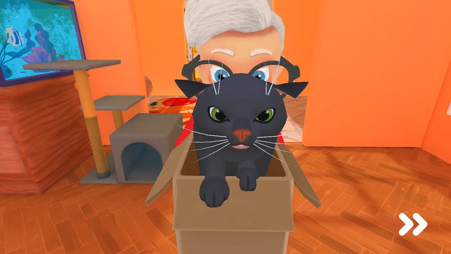 我是猫下载