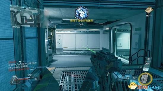 《使命召唤13(COD13)》图文攻略全关卡图文流程攻略游戏截图