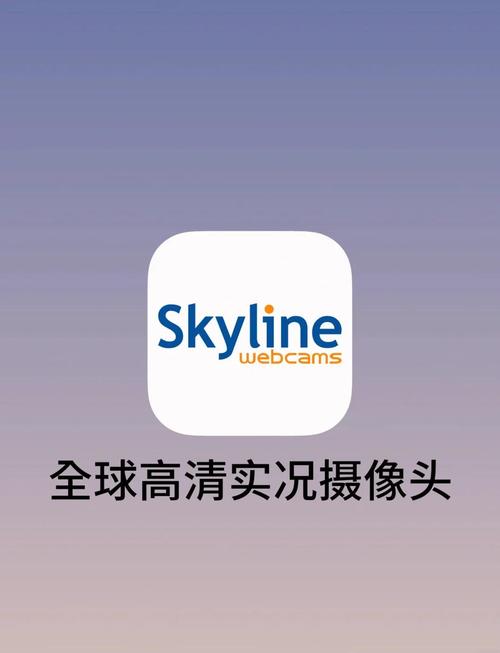 全球实况摄像头游戏截图
