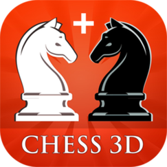 3d国际象棋单机版手游游戏截图