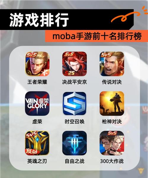 2020十大必玩手游排行榜游戏截图