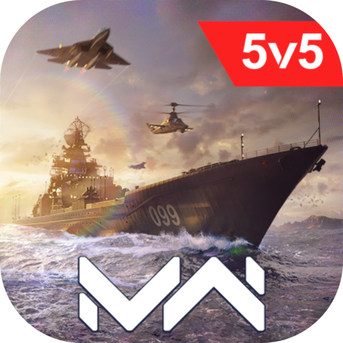 现代战舰无限美金金条不闪退(ModernWarships)缩略图