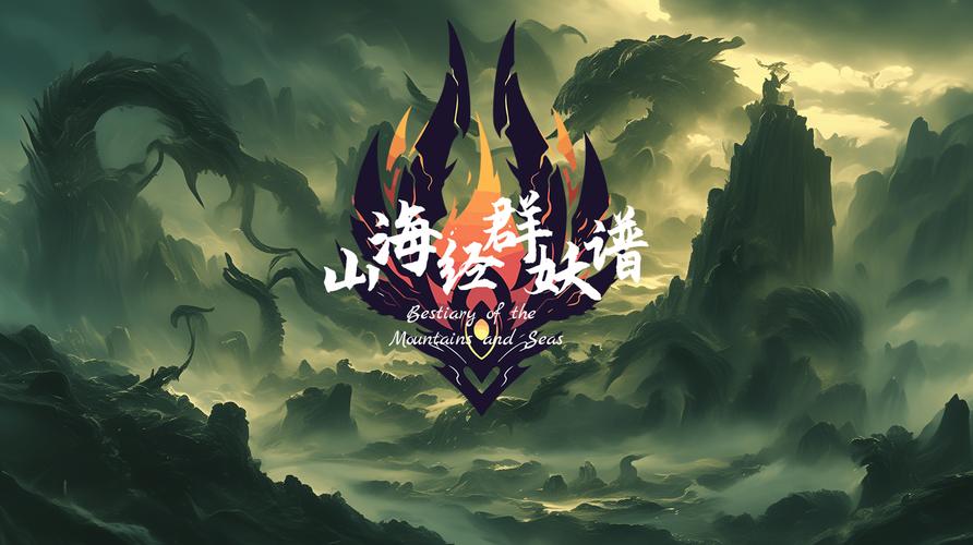 山海经正版手游游戏截图
