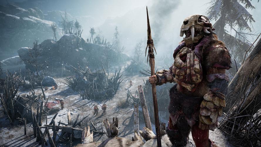 farcryprimal