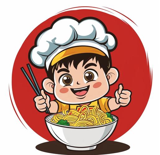 面条人游戏截图