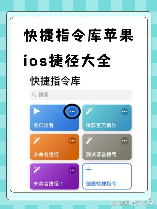 柯基快捷指令库app