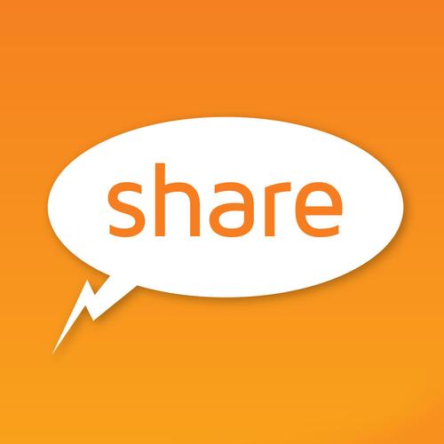 share