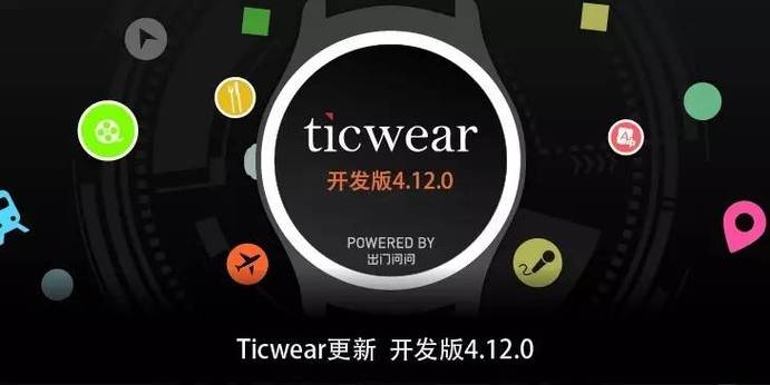 ticwear助手最新版