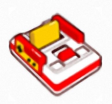 红白机模拟器游戏截图