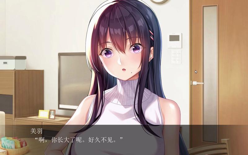 请停手吧姐姐大人要断了手游游戏截图