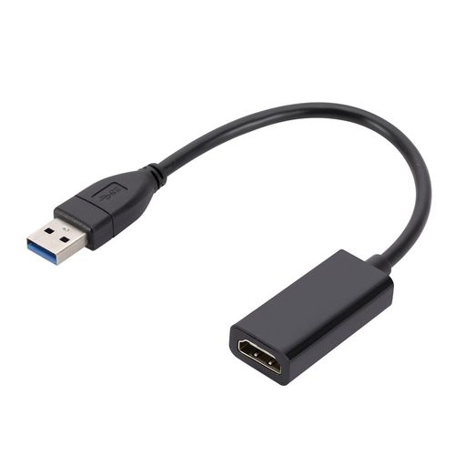 USB转HDMI驱动USB转HDMI驱动程序Wi图标