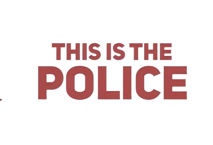 这就是警察游戏截图