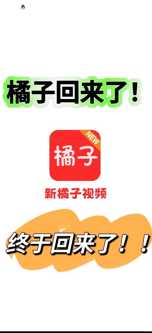 橘子视频TV免费观看最新