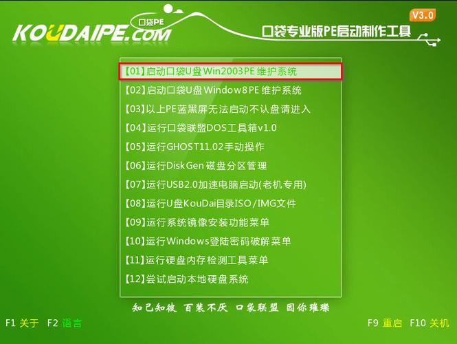 新萝卜u盘制作工具游戏截图