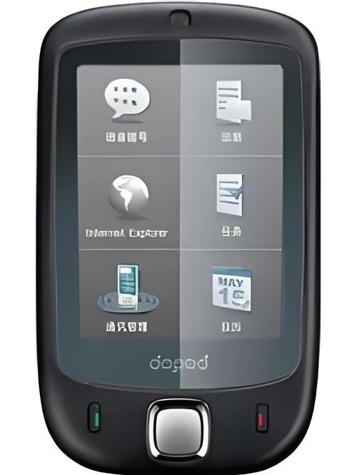 【多普达S1】多普达S1评测游戏截图