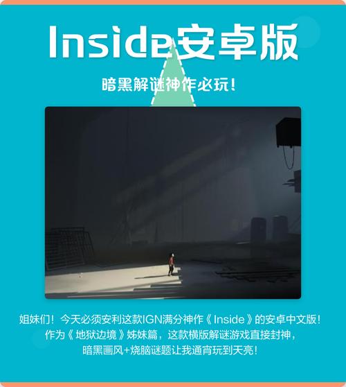 inside安卓版