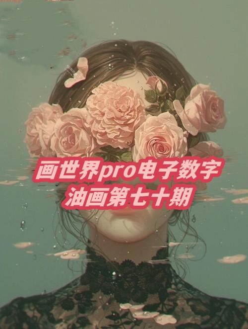 数字油画游戏截图