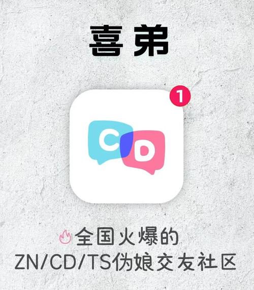 喜弟CD安卓版缩略图
