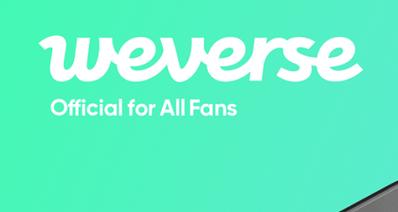CO.BENX.WEVERSE