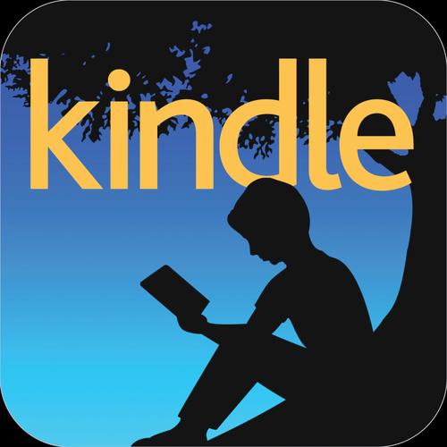 kindle官网