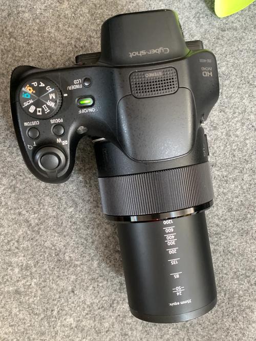 索尼hx300