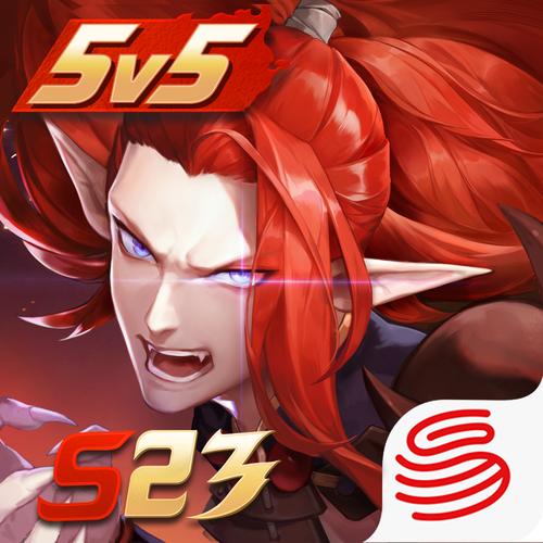 决战平安京官网版游戏截图