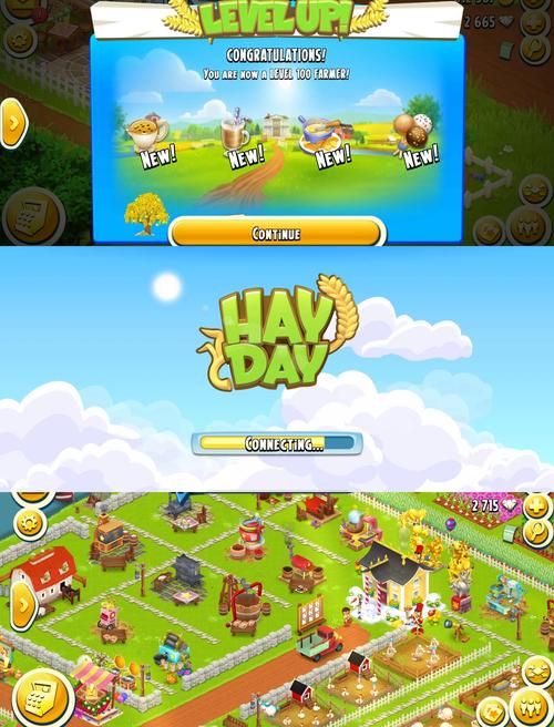 HayDay安卓版