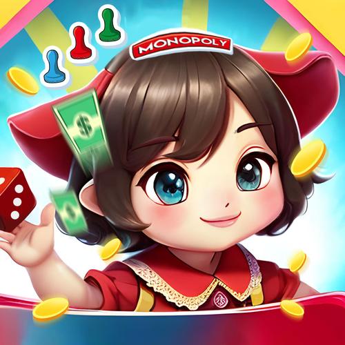 超级大富翁手机版