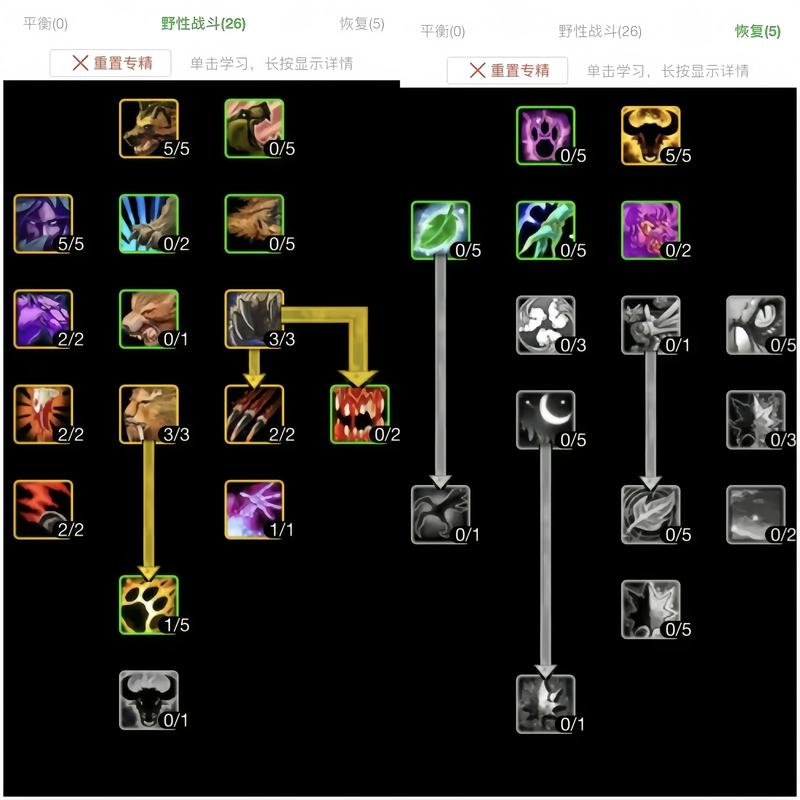 德鲁伊怎么打巫妖王?
