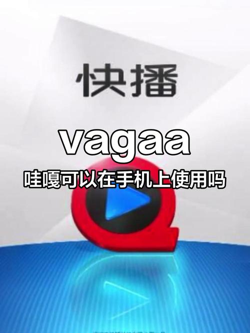 Vagaa手机版