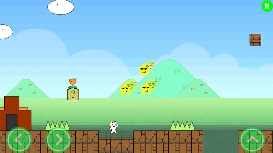 猫里奥中文版猫里奥汉化版V3.6.0