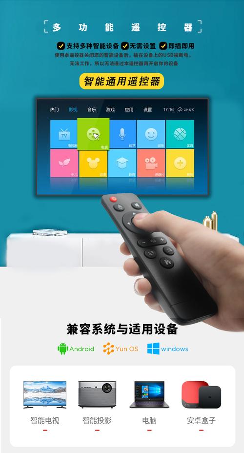 17tv遥控器软件