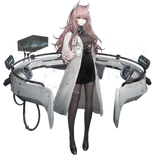 少女前线云图计划wiki最新版