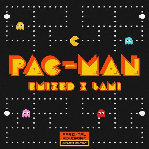 pac-man