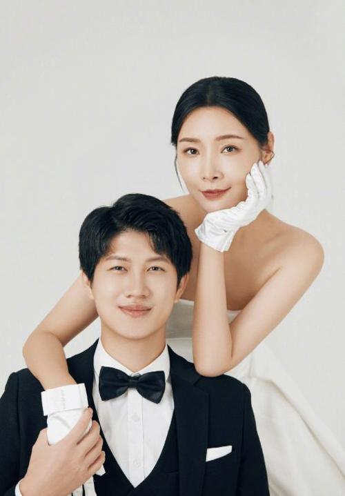 女流66官宣得女!清华主播与YJJ爱情时间线梳理游民星空游戏截图