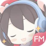 哇塞fm破解版2022已购版图标